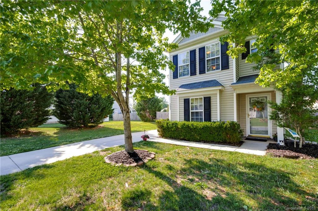 3603 Southern Ginger Drive Indian Trail NC 28079