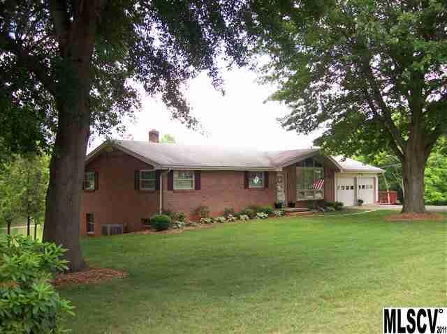 1245 27th Avenue NE Hickory NC 28601