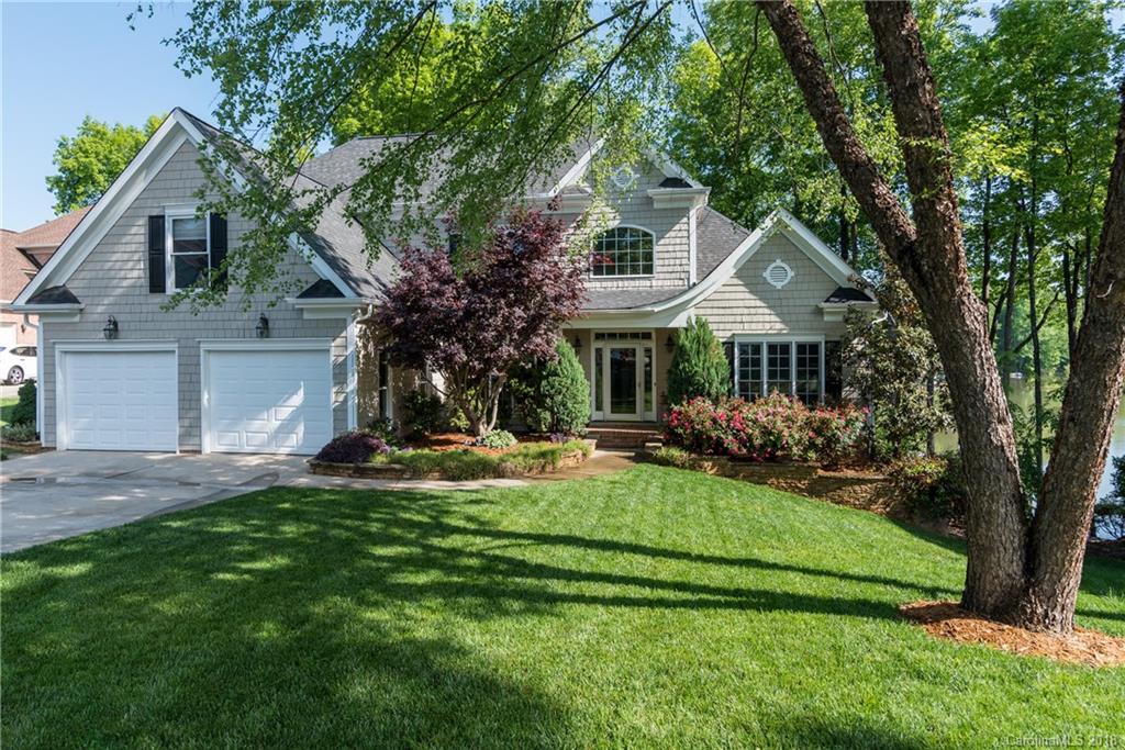 118 Spartina Court Mooresville NC 28117