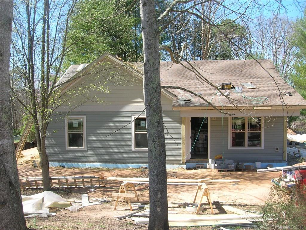 9 Albert Drive Candler NC 28715