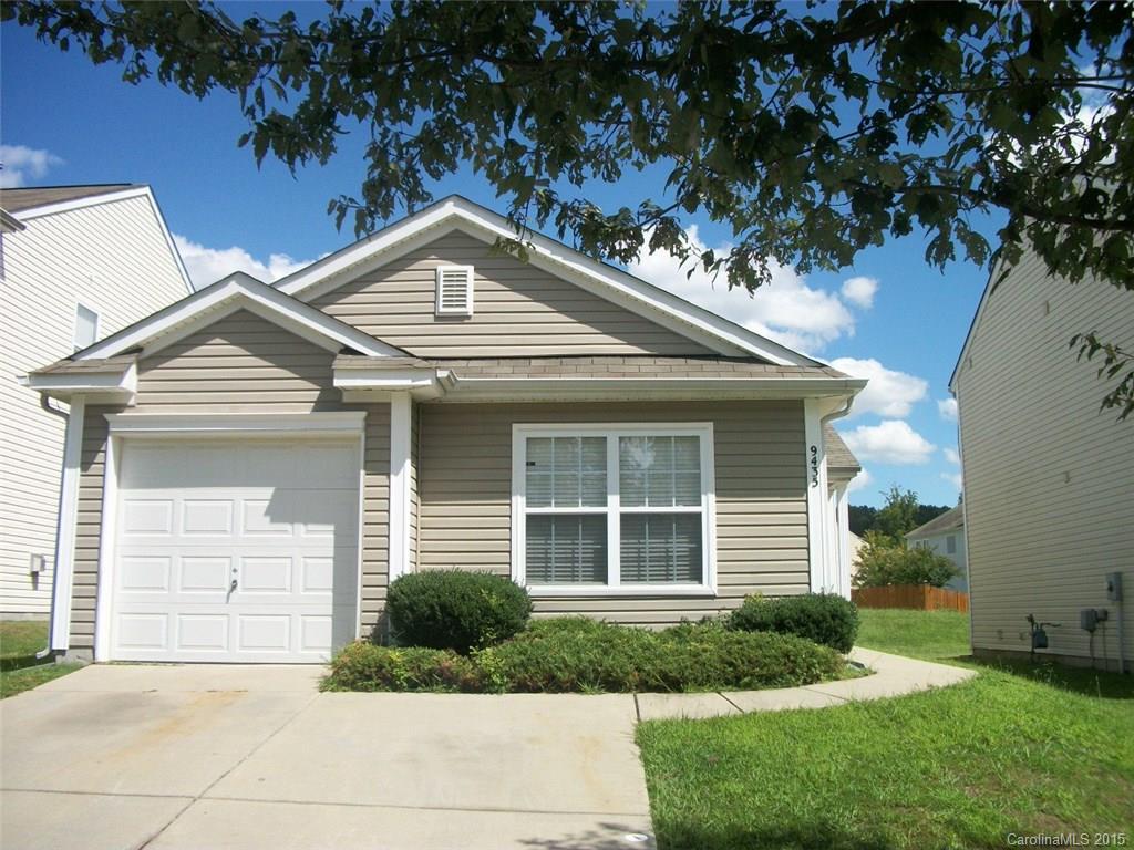 9435 Darwick Street Charlotte NC 28216