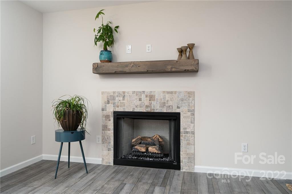 36 Callisto Drive Weaverville NC 28787