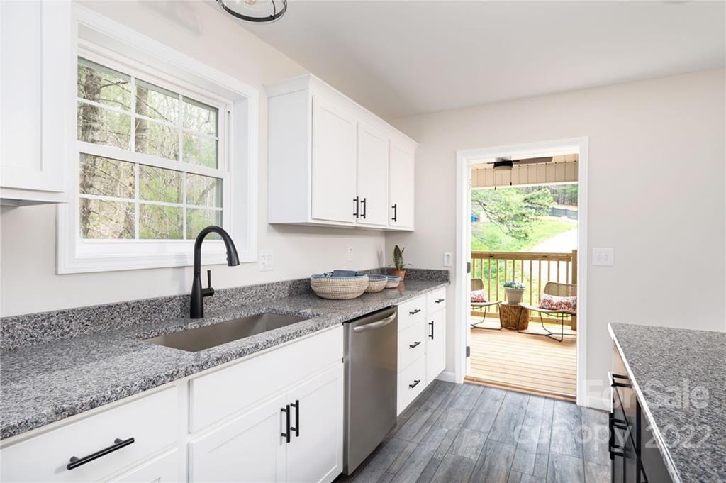 36 Callisto Drive Weaverville NC 28787