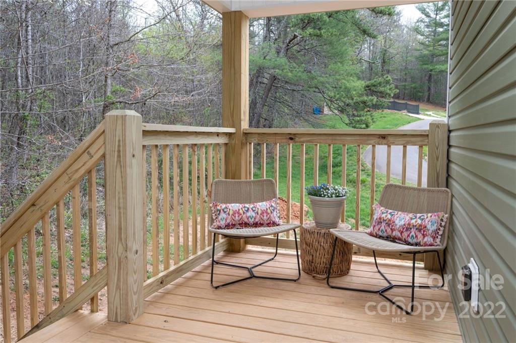 36 Callisto Drive Weaverville NC 28787