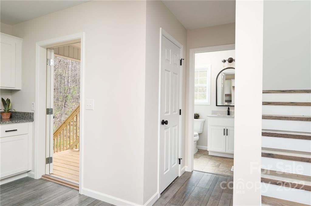 36 Callisto Drive Weaverville NC 28787
