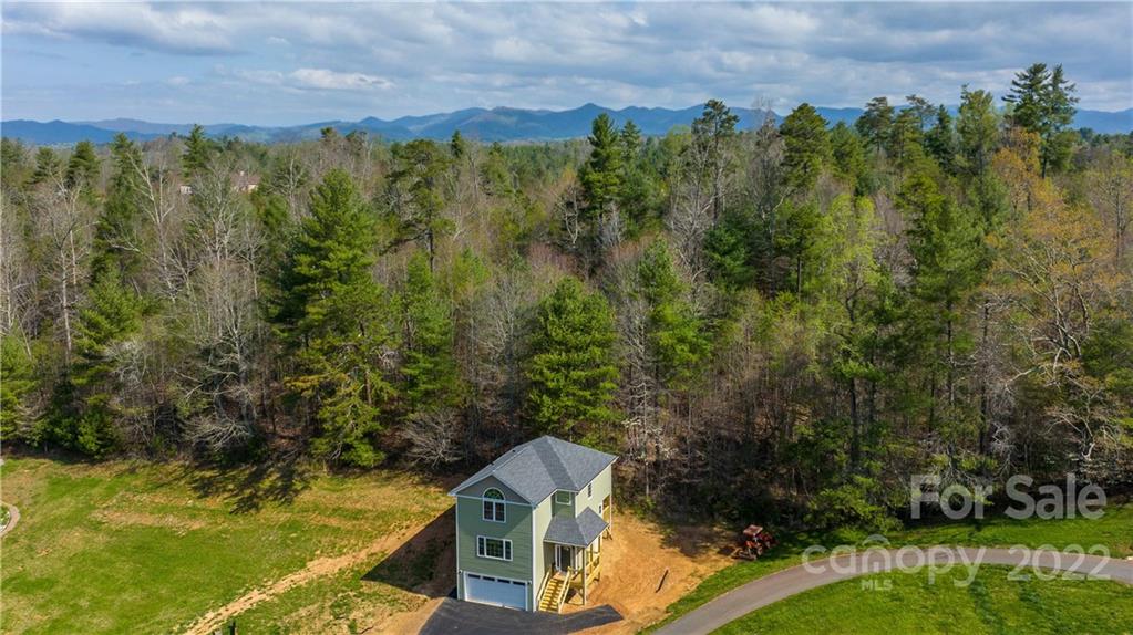 36 Callisto Drive Weaverville NC 28787