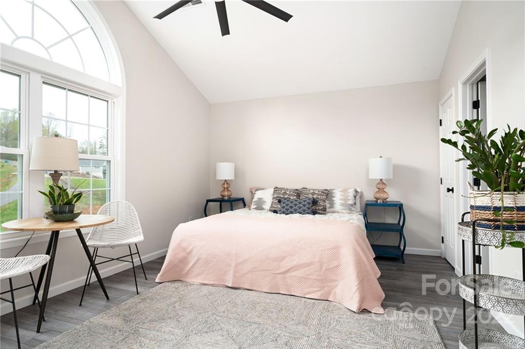 36 Callisto Drive Weaverville NC 28787