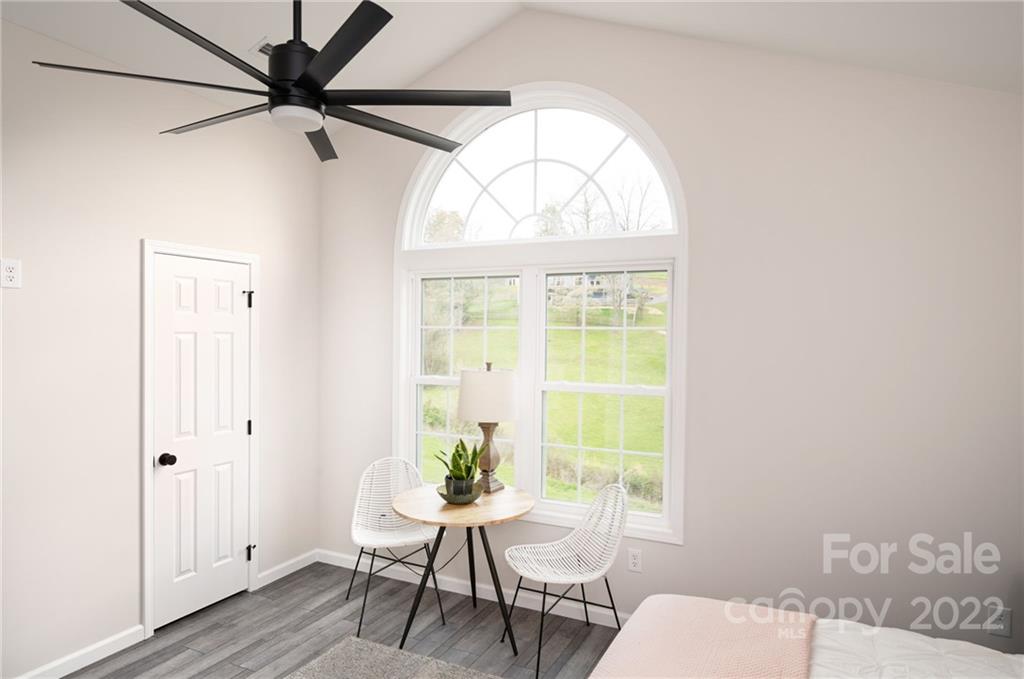 36 Callisto Drive Weaverville NC 28787