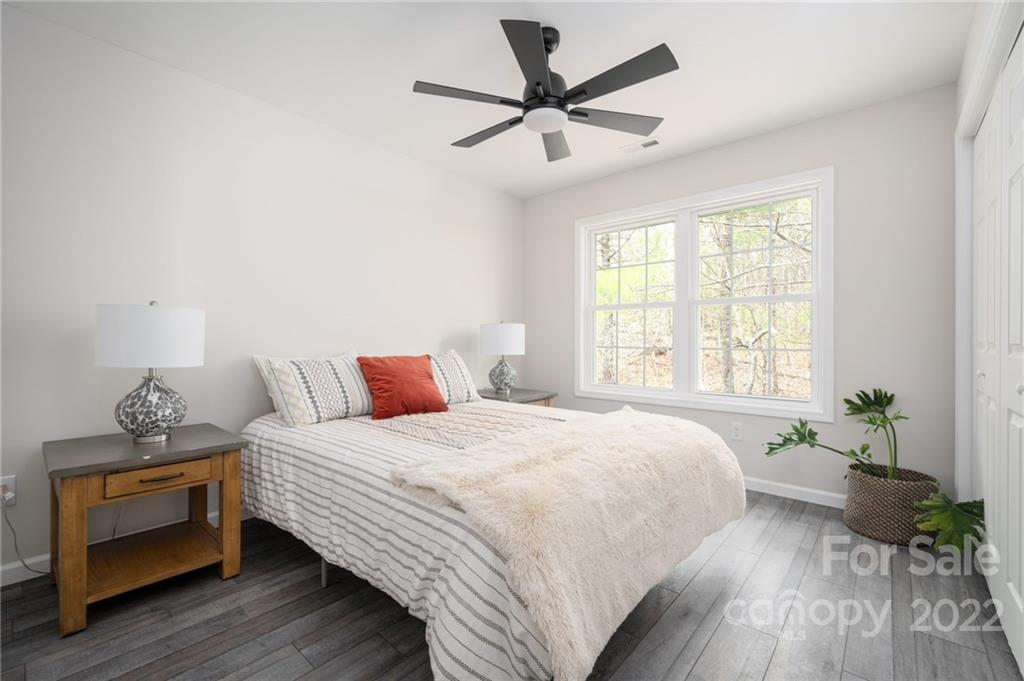 36 Callisto Drive Weaverville NC 28787