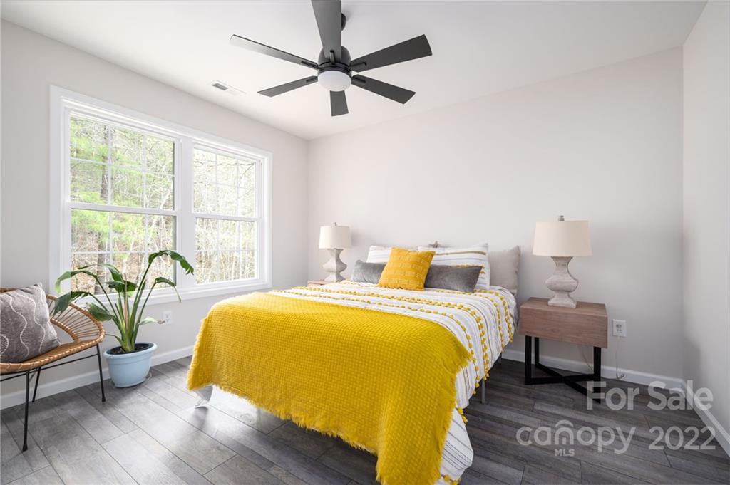 36 Callisto Drive Weaverville NC 28787