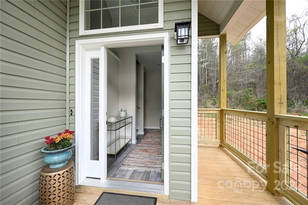 36 Callisto Drive Weaverville NC 28787