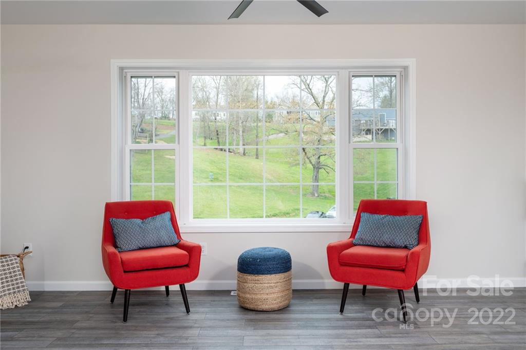36 Callisto Drive Weaverville NC 28787