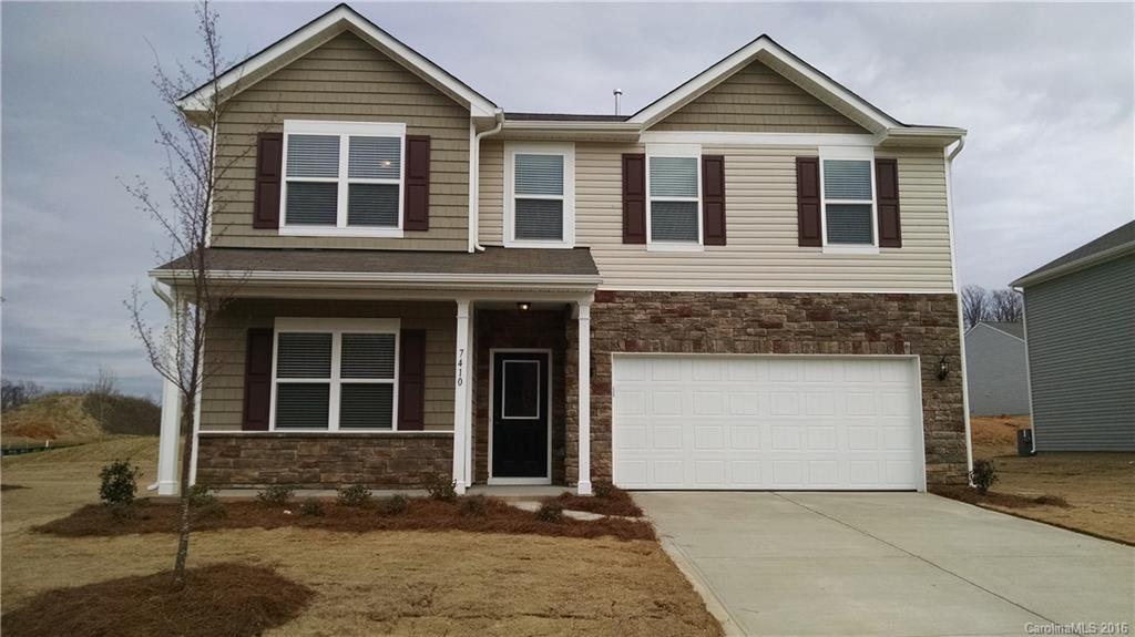 7410 Cedarfield Road Charlotte NC 28227
