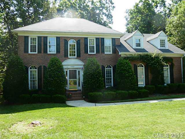 21210 Pumila Court Cornelius NC 28031