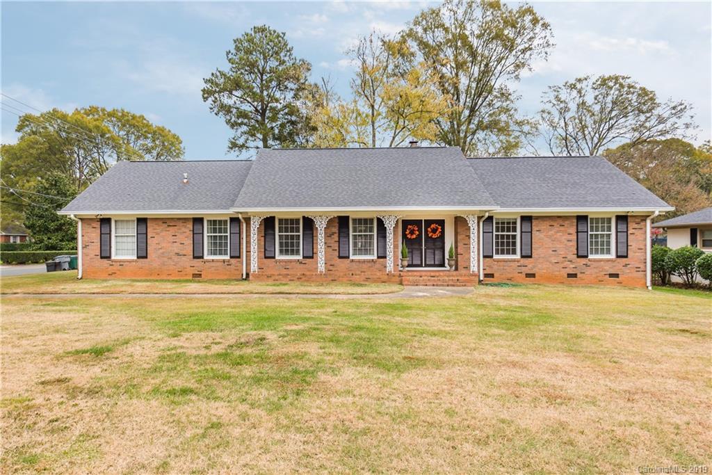 3301 Providence Road Charlotte NC 28211