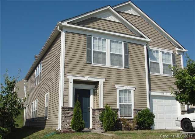 938 Littleton Drive Concord NC 28025