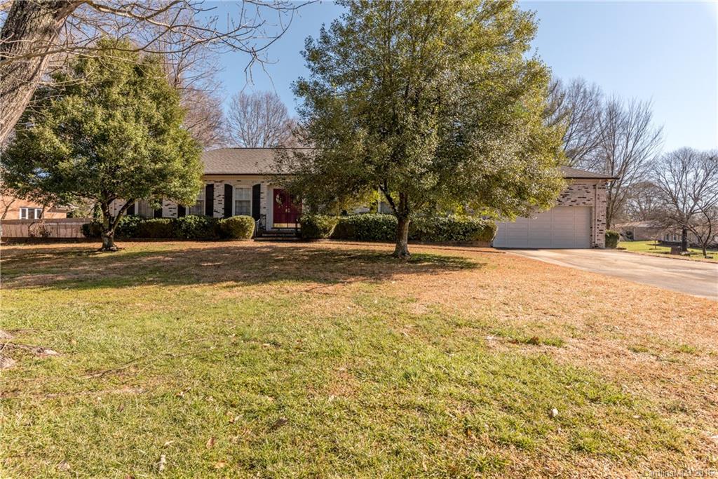 806 Belmorrow Drive Charlotte NC 28214