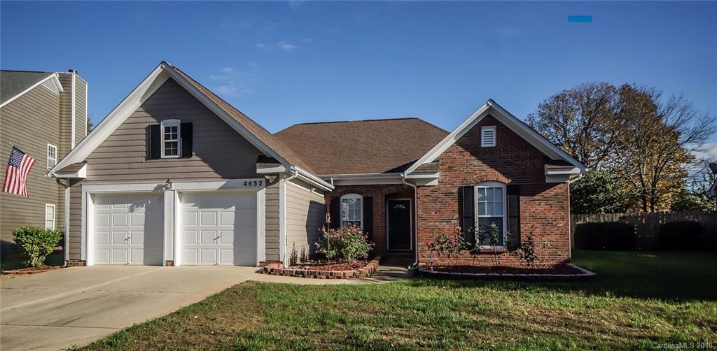 4652 Chaucer Place Nw Concord NC 28027