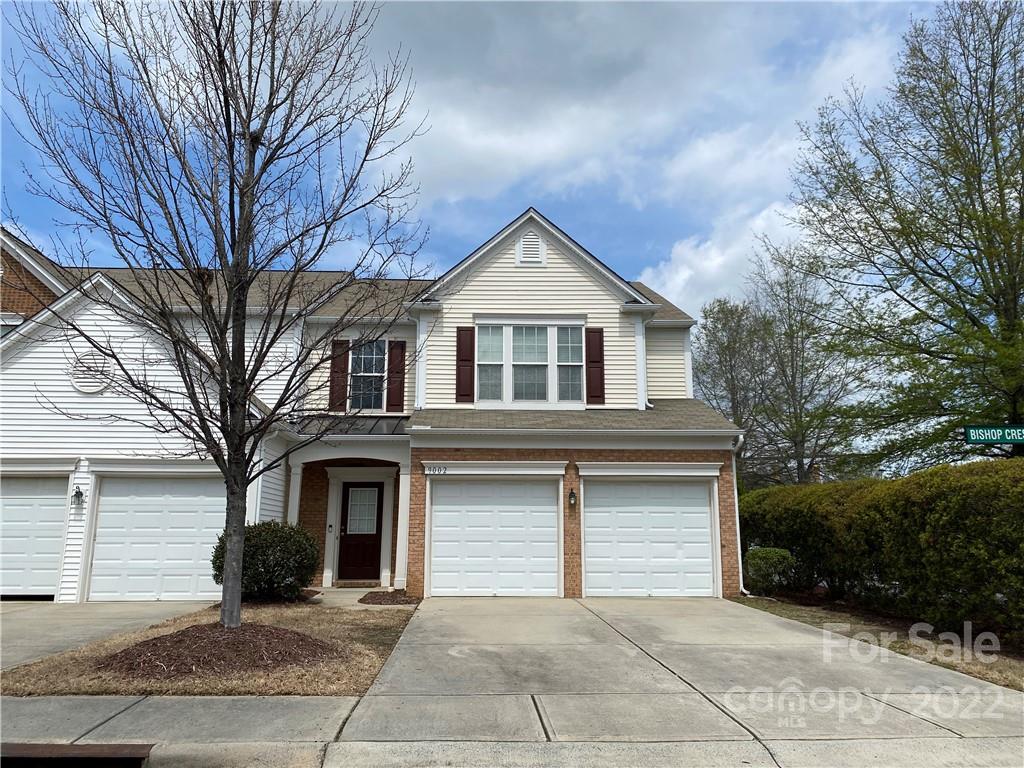 9002 Bishop Crest Lane Charlotte NC 28277
