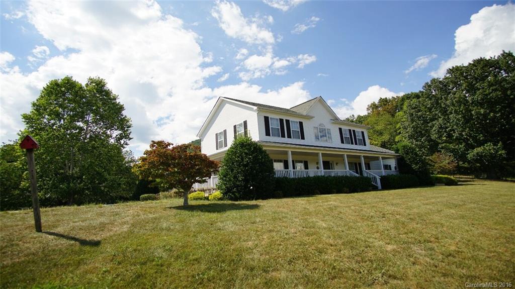 134 Douglas Drive Waynesville NC 28786