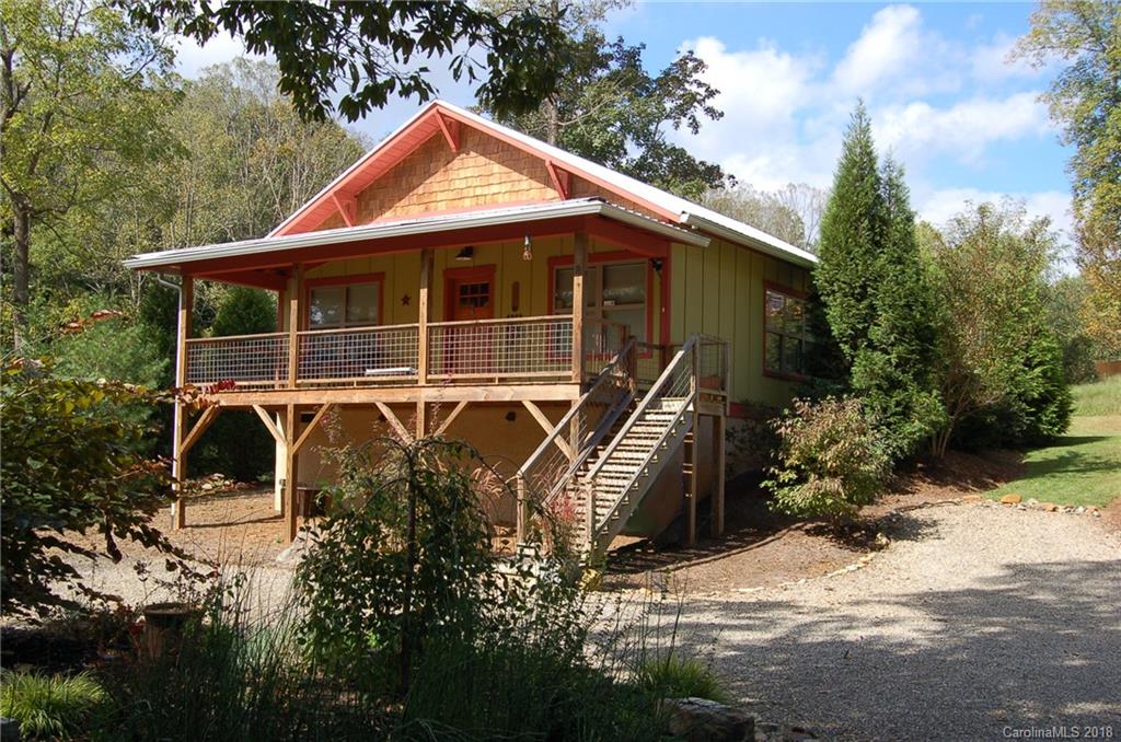8 Moore Avenue Asheville NC 28806