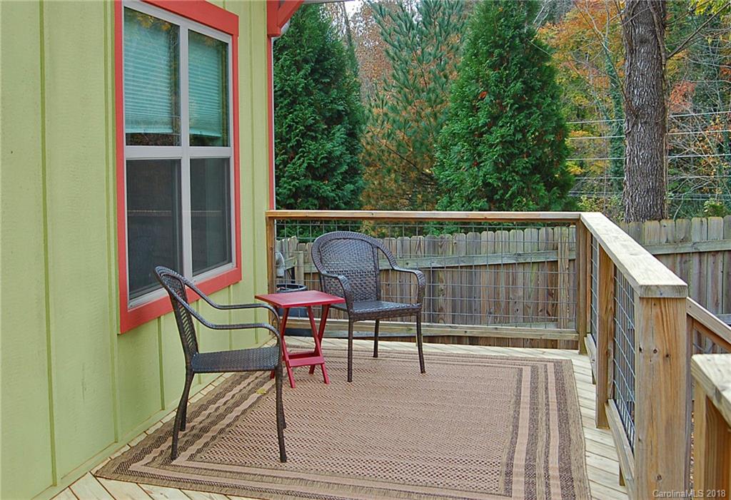 8 Moore Avenue Asheville NC 28806