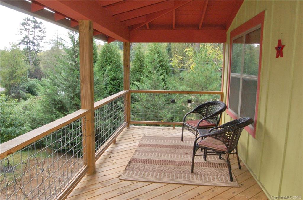 8 Moore Avenue Asheville NC 28806