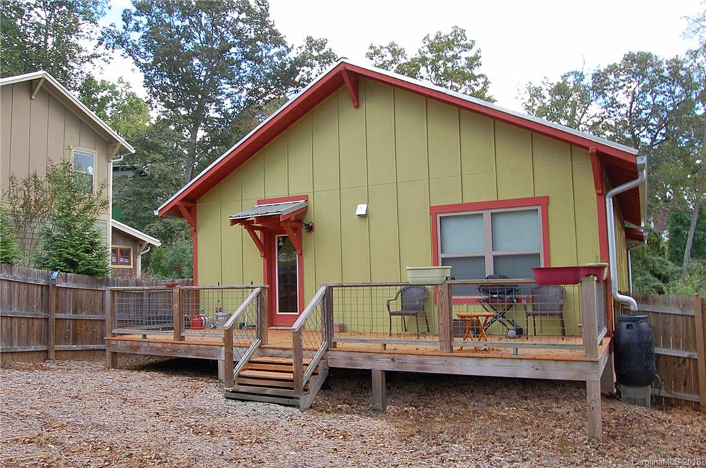8 Moore Avenue Asheville NC 28806