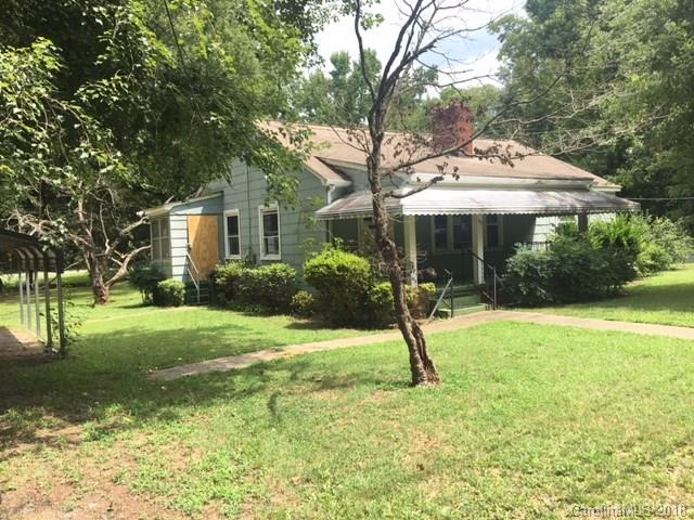 317 Wilson Street Monroe NC 28112