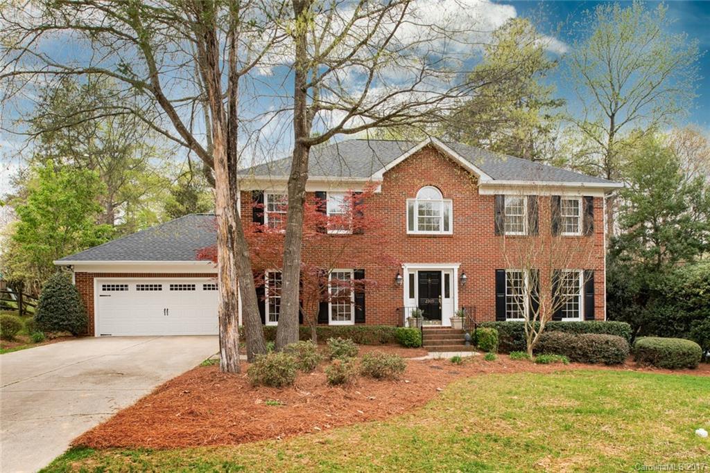2309 Kilkenney Hill Road Matthews NC 28105