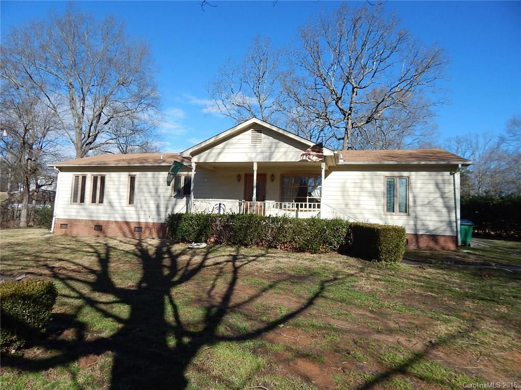 4017 Scarlet Drive Matthews NC 28104