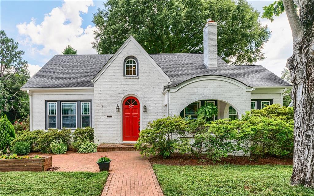 507 W 7th Street Newton NC 28658