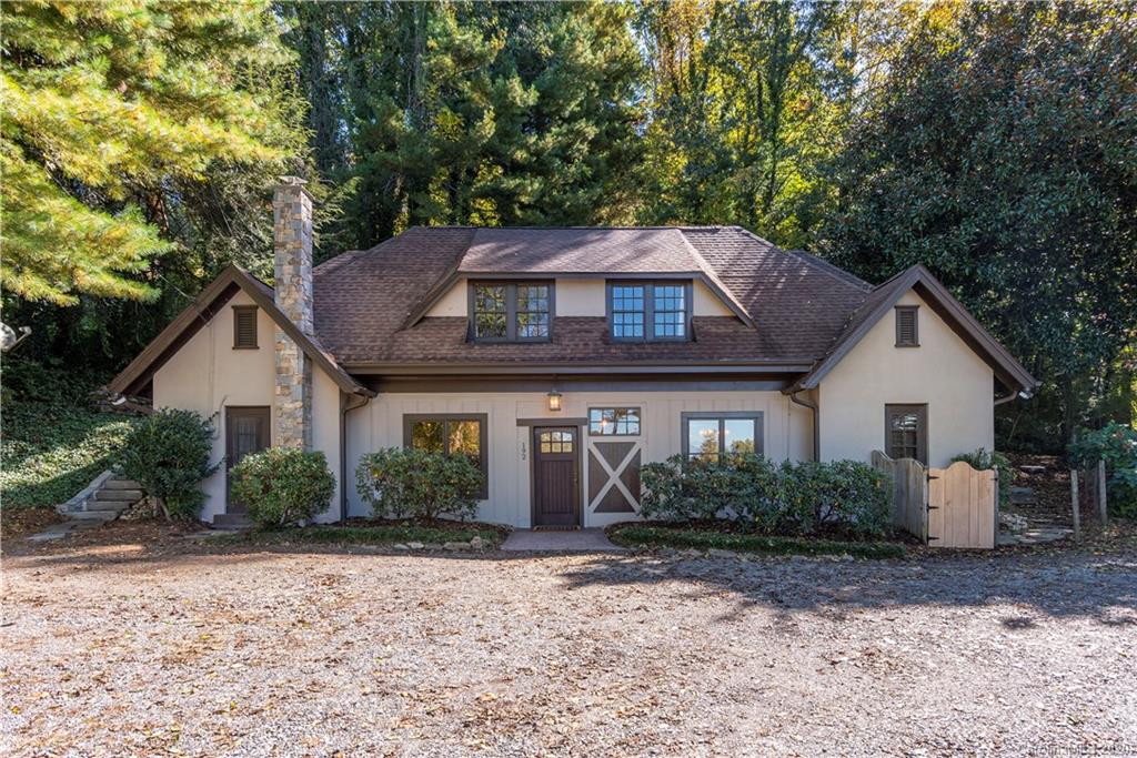 192 Cherokee Road Asheville NC 28804