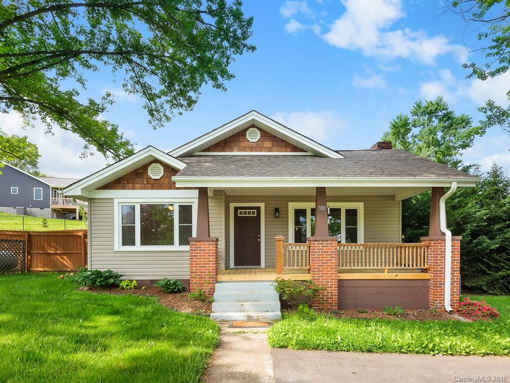 780 Jupiter Road Weaverville NC 28787