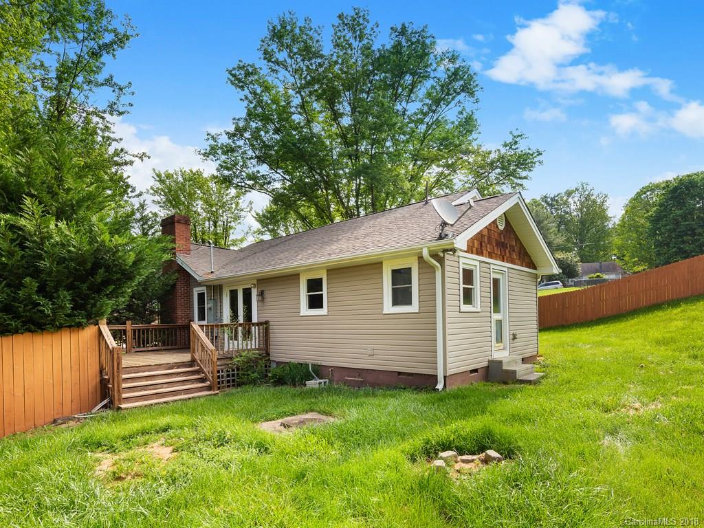 780 Jupiter Road Weaverville NC 28787
