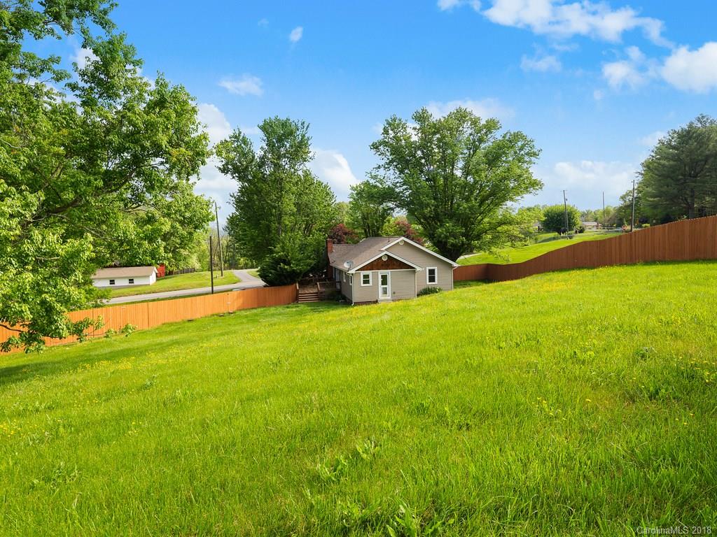 780 Jupiter Road Weaverville NC 28787