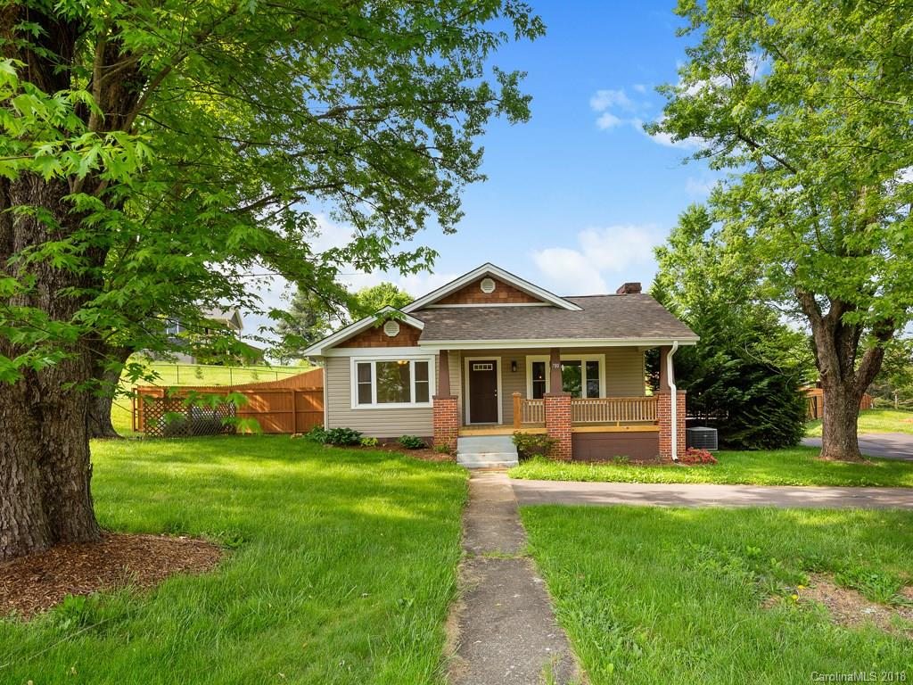 780 Jupiter Road Weaverville NC 28787