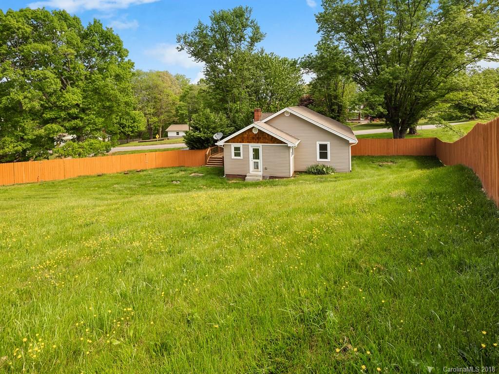 780 Jupiter Road Weaverville NC 28787