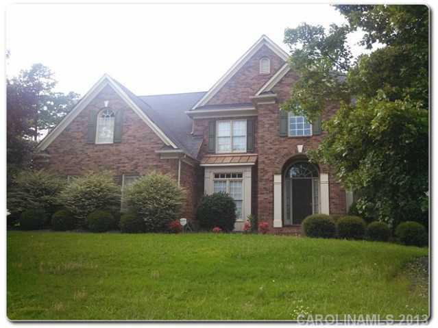 10818 Tavernay Parkway Charlotte NC 28262