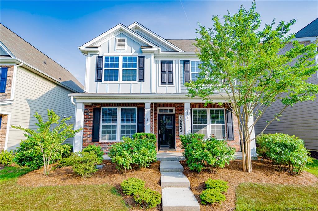 16523 Landen Forest Lane Davidson NC 28036