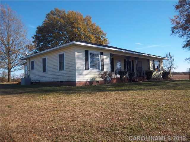 1723 S Rocky River Road Monroe NC 28112