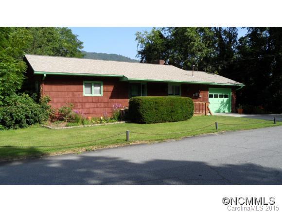 130 Tate Street Waynesville NC 28786