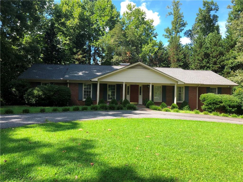 3788 Sandy Ford Road Hickory NC 28602