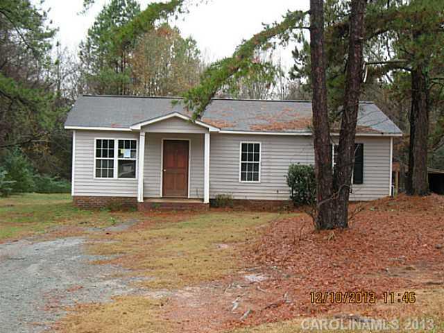 511 Broome Street Monroe NC 28110