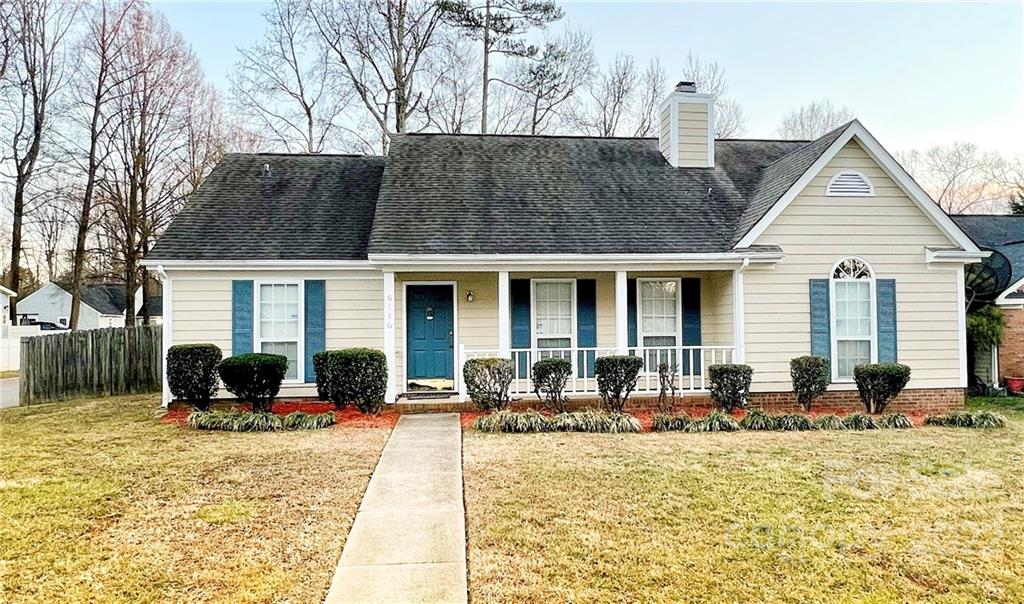 6136 Sunbridge Court Charlotte NC 28269