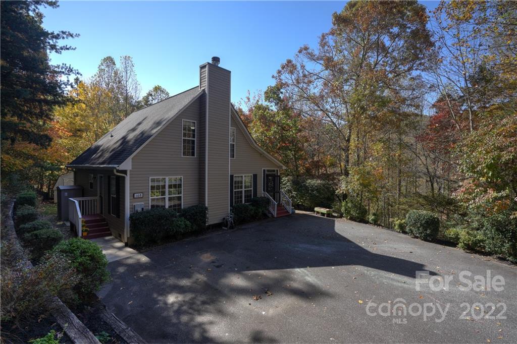 108 Midway Drive Sylva NC 28779