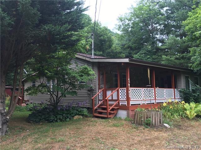 45 Mountain Meadow Lane Canton NC 28716