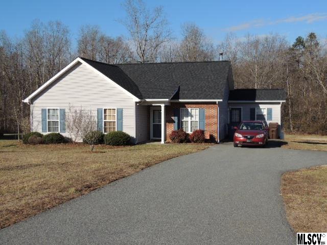 3184 Samuel Street Newton NC 28658