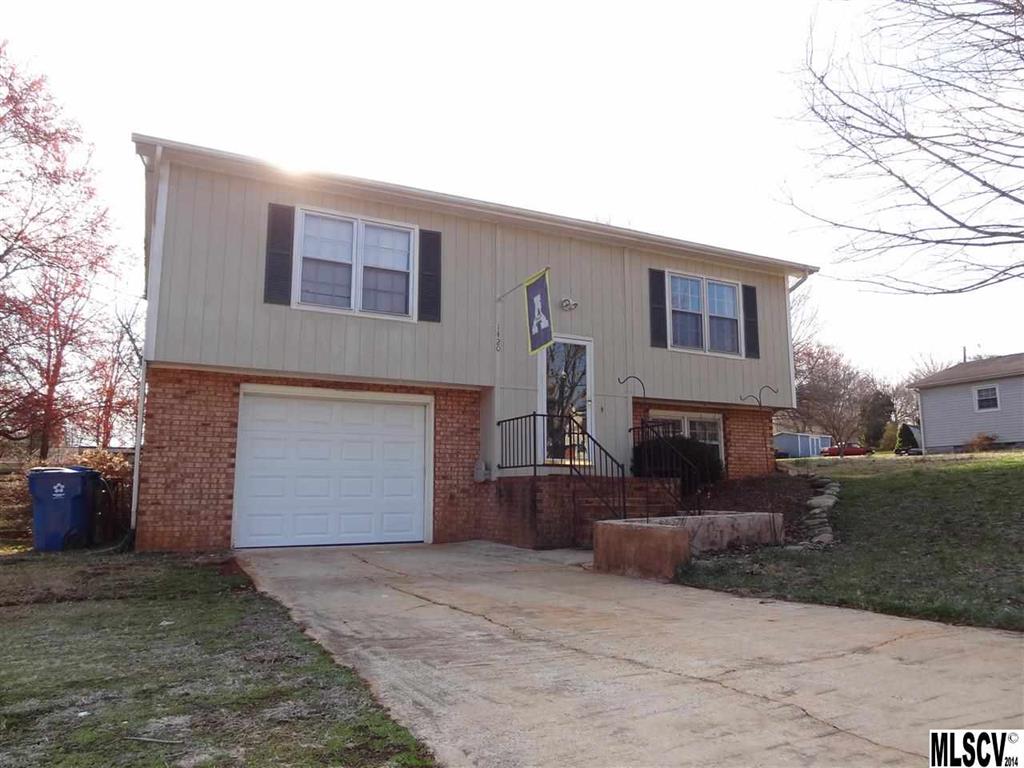 1420 Lancer Drive Hickory NC 28602