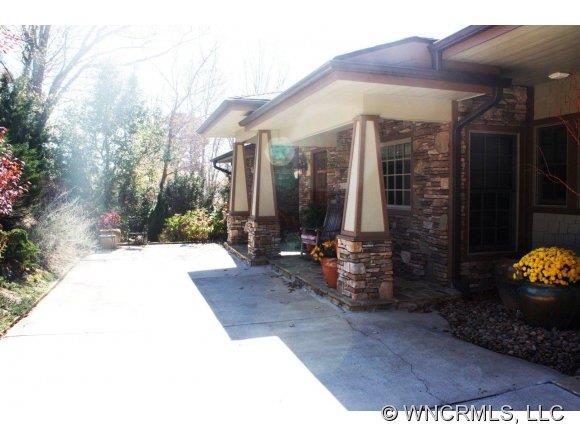 10 Sunset Summit Asheville NC 28804